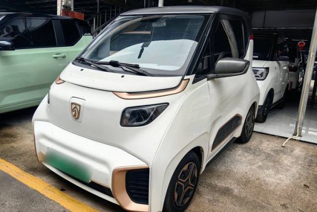Used Baojun E200 2020 305KM Smart Drive Version