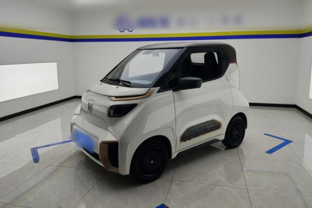 Used Baojun E200 2020 305KM Smart Drive Version
