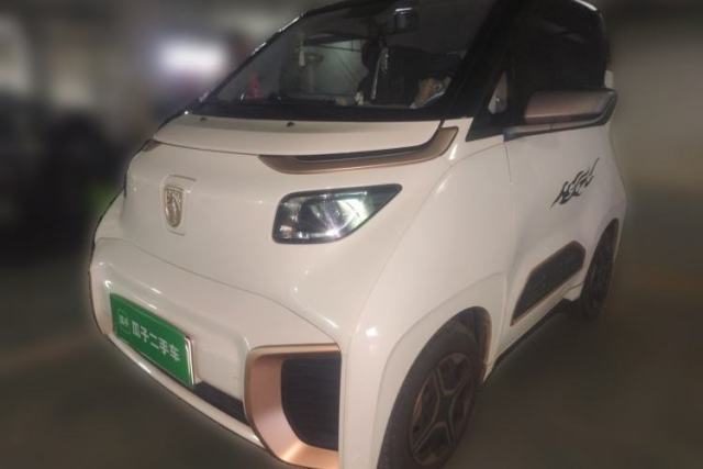 Used Baojun E200 2020 305KM Smart Drive Version