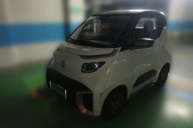 Used Baojun E200 2020 305KM Smart Drive Version
