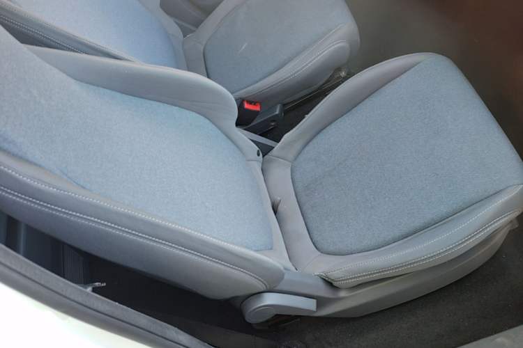 Used Baojun E200 2020 305KM Smart Drive Version Right Front Seat