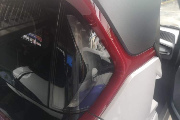 Used Baojun E200 2020 305KM Smart Drive Version Right Rear Taillight