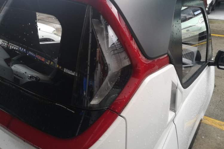 Used Baojun E200 2020 305KM Smart Drive Version Right Rear Taillight