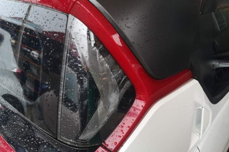 Used Baojun E200 2020 305KM Smart Drive Version Right Rear Taillight
