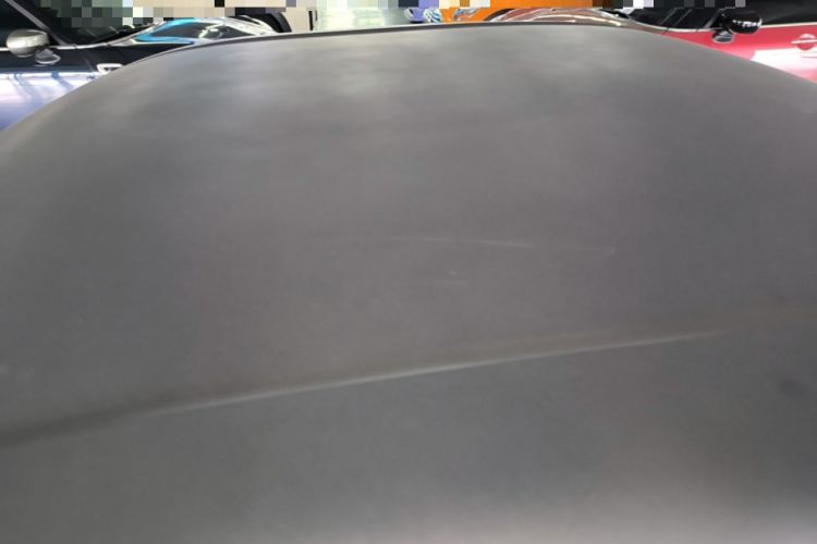 Used Baojun E200 2020 305KM Smart Enjoyment Version Roof