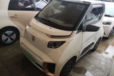 Used Baojun E200 2020 305KM Smart Drive Version