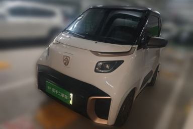 Used Baojun E200 2020 305KM Smart Drive Version