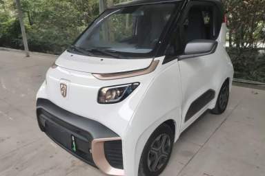 Used Baojun E200 2020 305KM Smart Drive Version