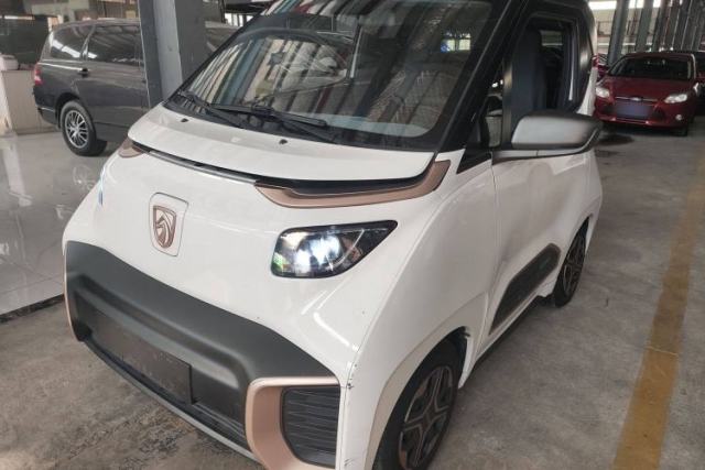 Used Baojun E200 2020 305KM Smart Drive Version