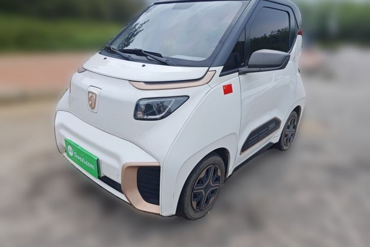Used Baojun E200 2020 305KM Smart Drive Version Guazi used car, China used car export, Used car for sale, Used cars, Cheapest cars for sale