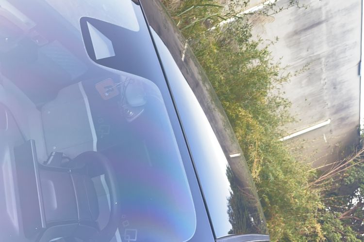 Used Baojun E300 2020 Plus Interstellar Future Edition Roof