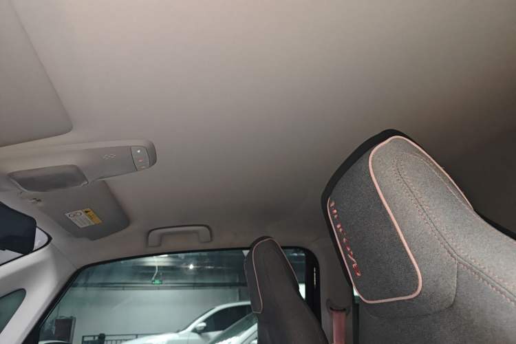 Used Baojun E300 2020 Star Travel Edition Headliner