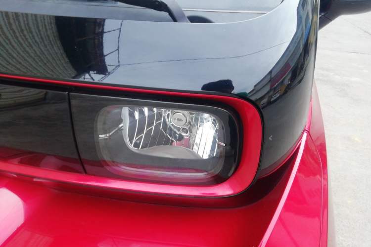 Used Baojun E300 2020 Star Travel Edition Left Front Headlight