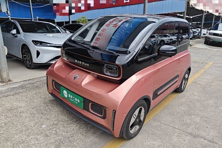 Used Baojun E300 2020 Plus Interstellar Future Edition Guazi used car, China used car export, Used car for sale, Used  cars, Cheapest cars for sale