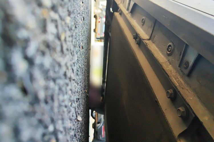 Used Baojun E300 2020 Plus Interstellar Smart Edition Chassis Rear Left