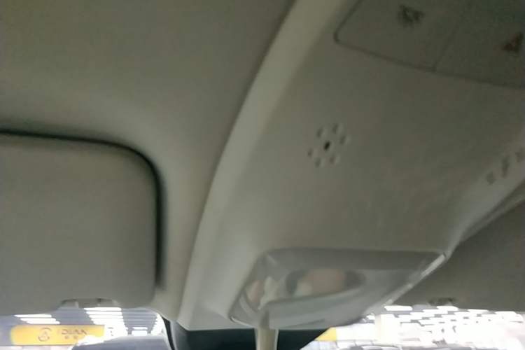 Used Baojun E300 2020 Plus Starry Intelligence Edition Headliner