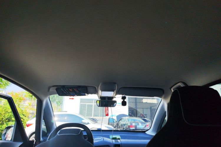 Used Baojun E300 2020 Plus Interstellar Smart Edition Headliner