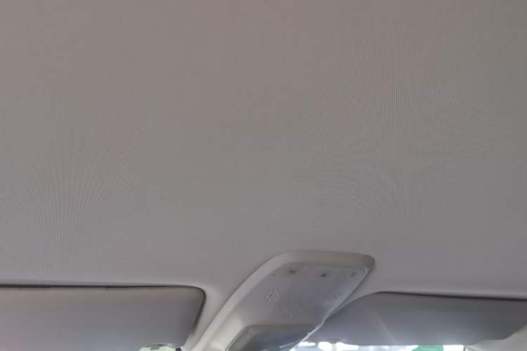 Used Baojun E300 2020 Plus Interstellar Smart Edition Headliner