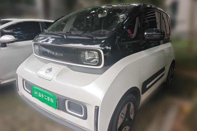 Used Baojun E300 2020 Plus Interstellar Smart Edition Guazi used car, China used car export, Used car for sale, Used cars, Cheapest cars for sale