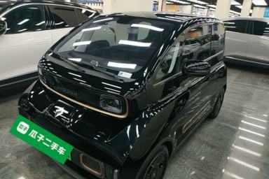 Used Baojun E300 2020 Plus Starry Intelligence Edition