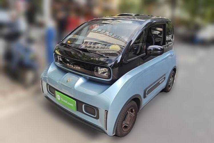 Used Baojun E300 2020 Star Travel Edition Guazi used car, China used car export, Used car for sale, Used  cars, Cheapest cars for sale