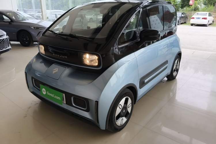 Used Baojun E300 2020 Plus Interstellar Smart Edition Guazi used car, China used car export, Used car for sale, Used  cars, Cheapest cars for sale