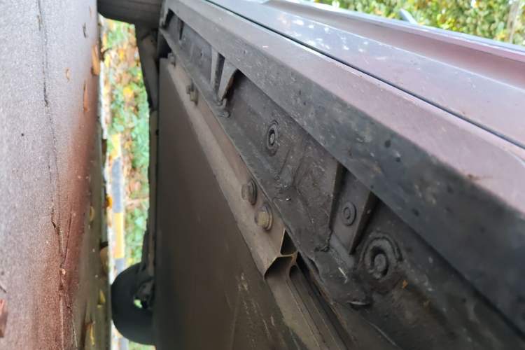 Used Baojun E300 2020 Plus Interstellar Future Edition Chassis Front Right