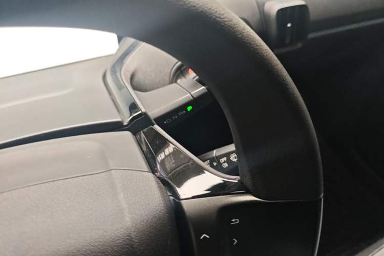 Used Baojun E300 2020 Plus Starry Intelligence Edition Gear Lever