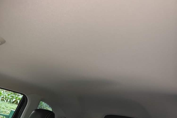 Used Baojun E300 2020 Starry Intelligence Edition Headliner