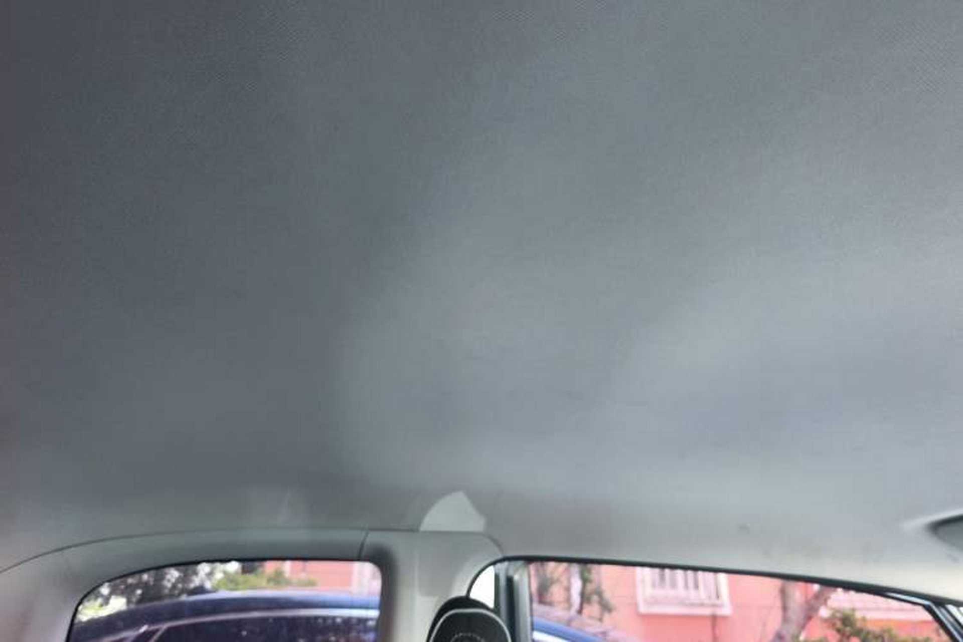 Used Baojun E300 2020 Plus Interstellar Future Edition Headliner