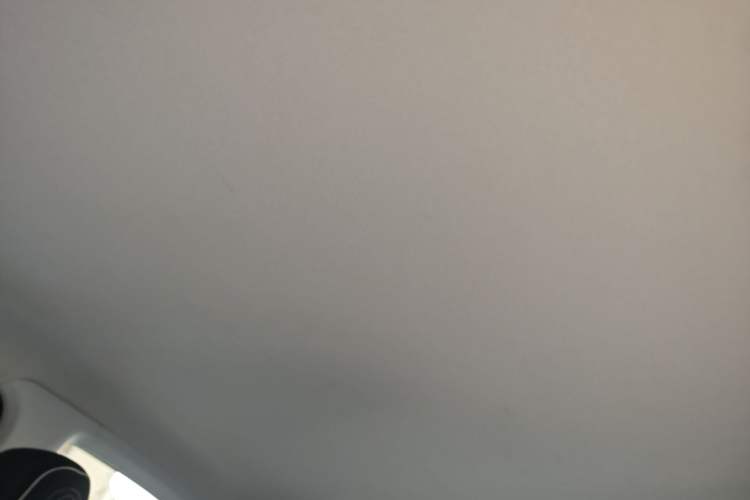 Used Baojun E300 2020 Plus Interstellar Smart Edition Headliner