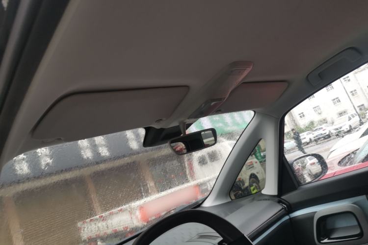 Used Baojun E300 2020 Plus Interstellar Smart Edition Headliner