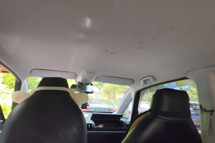 Used Baojun E300 2020 Plus Interstellar Smart Edition Headliner