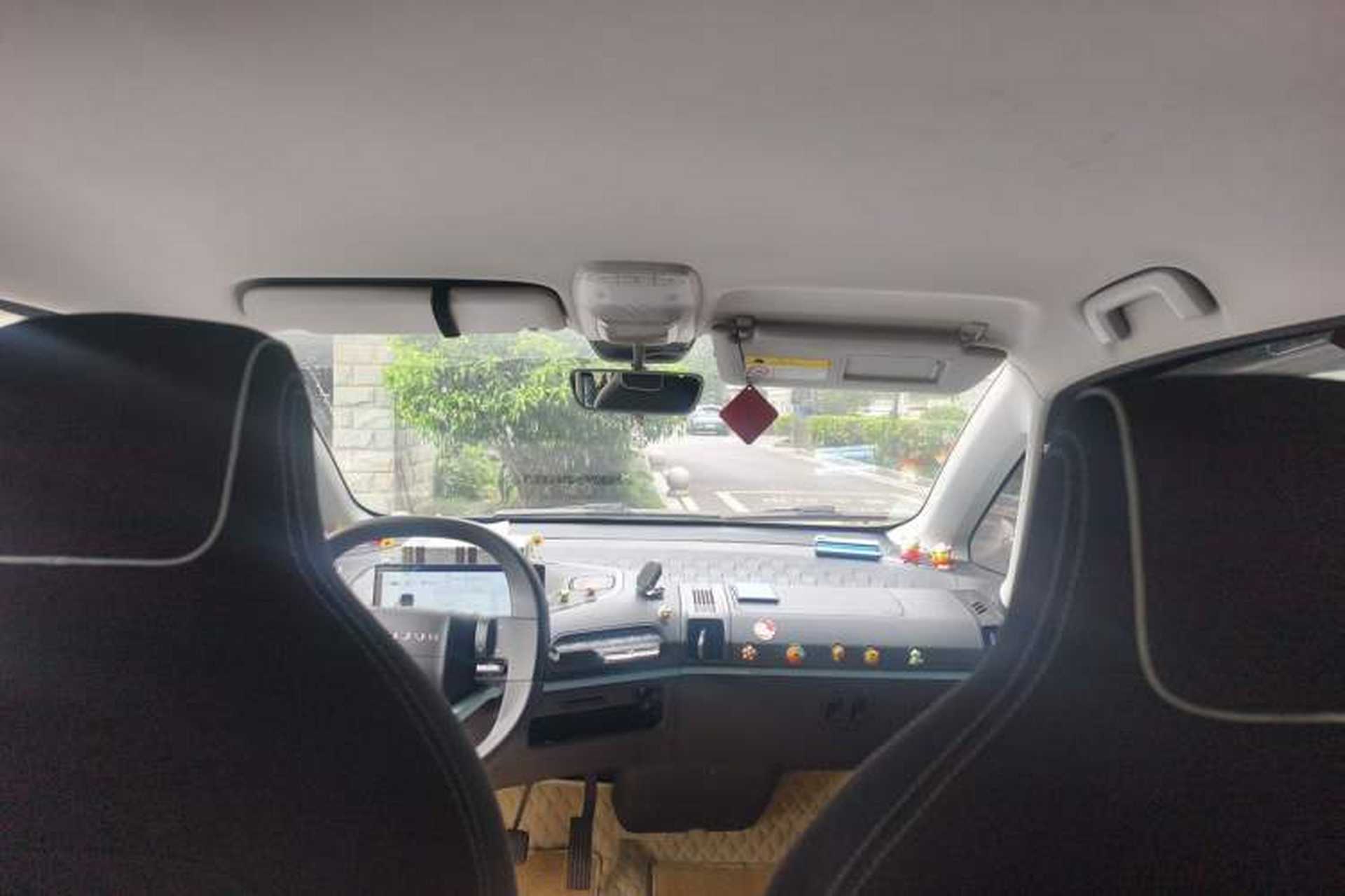 Used Baojun E300 2020 Plus Starry Intelligence Edition Headliner