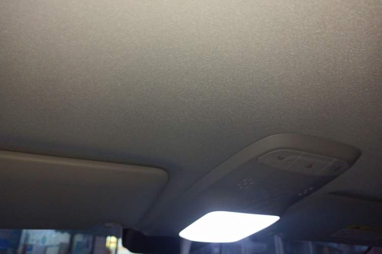 Used Baojun E300 2020 Starry Intelligence Edition Headliner