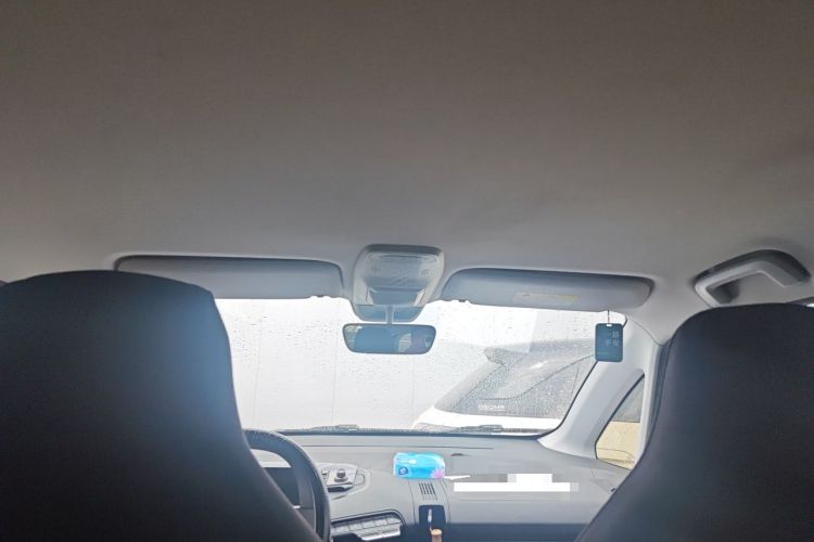 Used Baojun E300 2020 Plus Starry Intelligence Edition Headliner