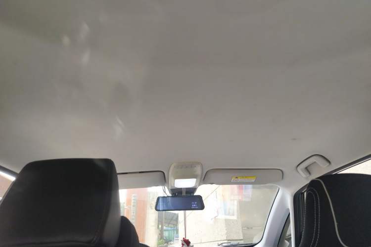 Used Baojun E300 2020 Star Travel Edition Headliner