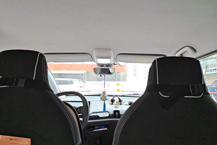 Used Baojun E300 2020 Starry Intelligence Edition Headliner