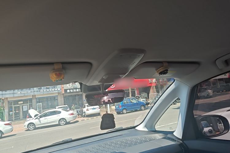 Used Baojun E300 2020 Starry Intelligence Edition Headliner