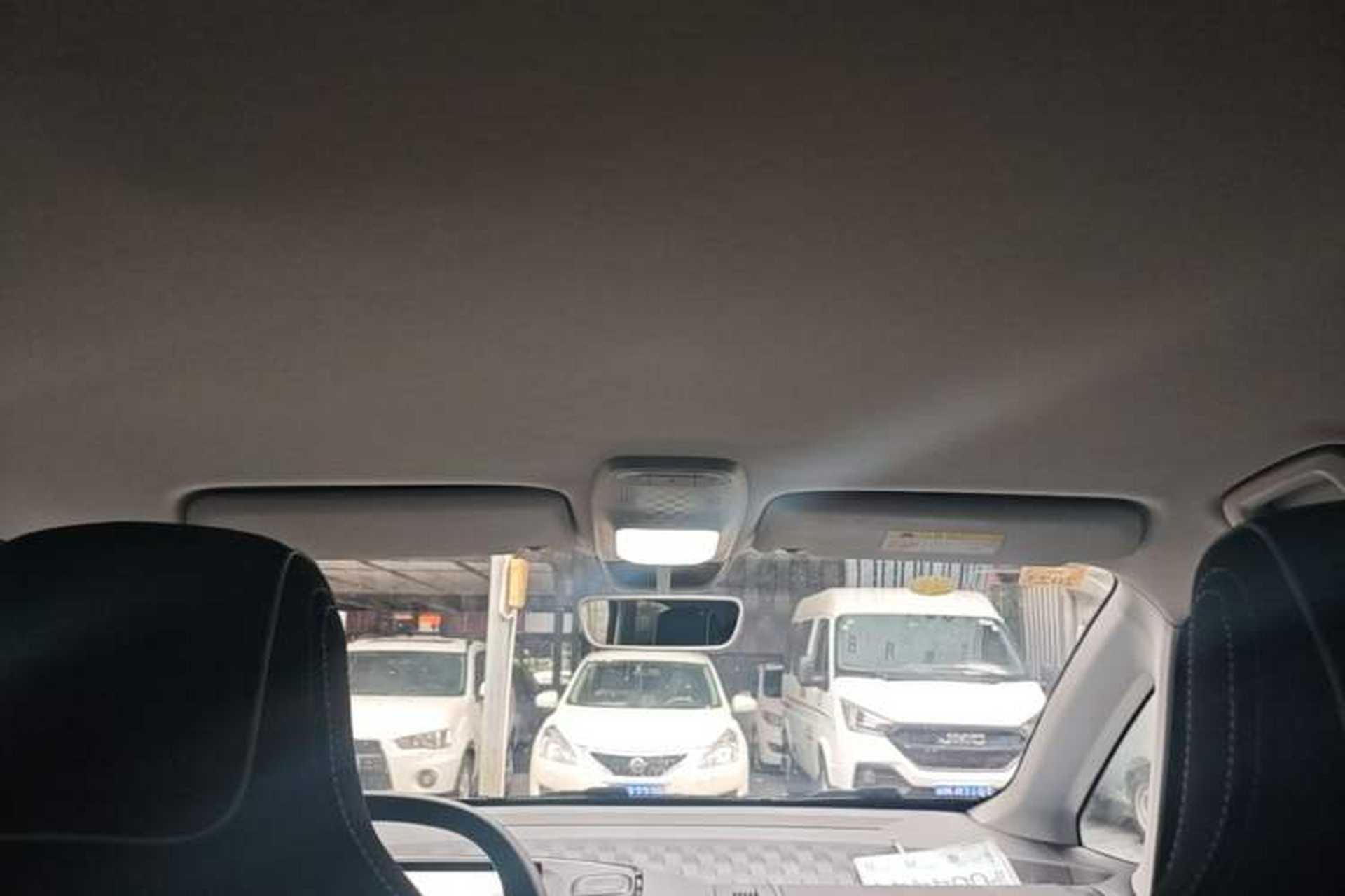 Used Baojun E300 2020 Plus Starry Intelligence Edition Headliner