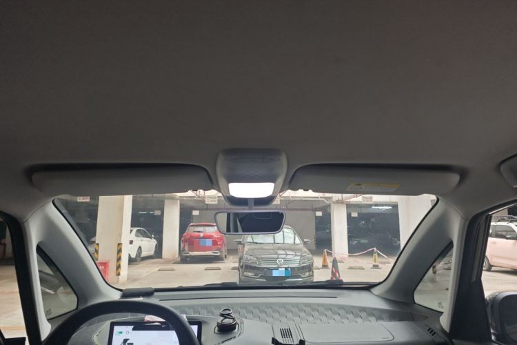 Used Baojun E300 2020 Plus Starry Intelligence Edition Headliner