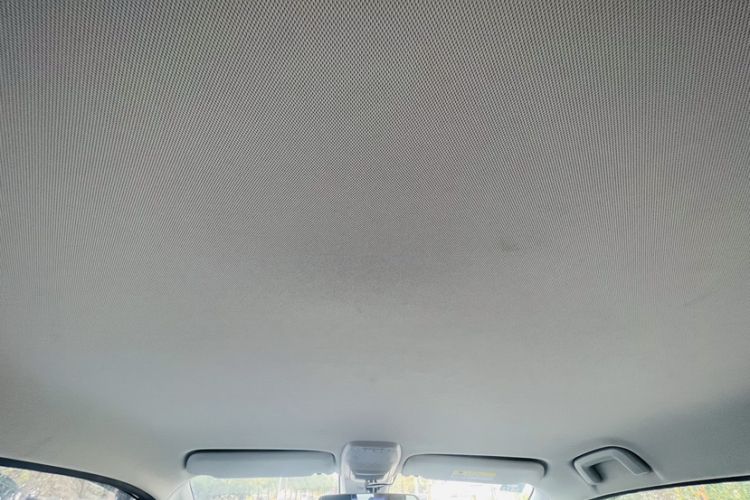 Used Baojun E300 2020 Plus Interstellar Future Edition Interior 5