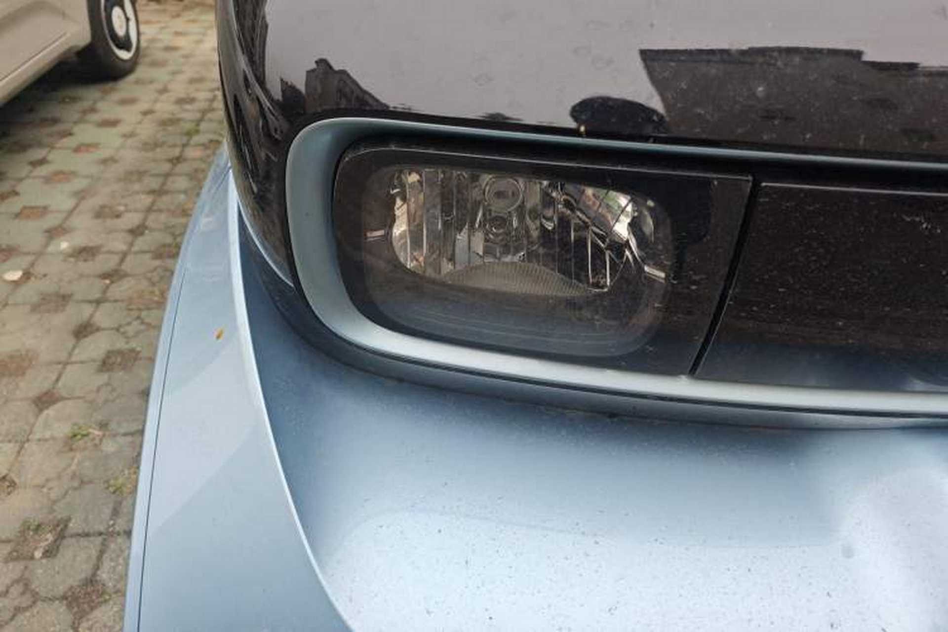 Used Baojun E300 2020 Plus Interstellar Smart Edition Right Front Headlight