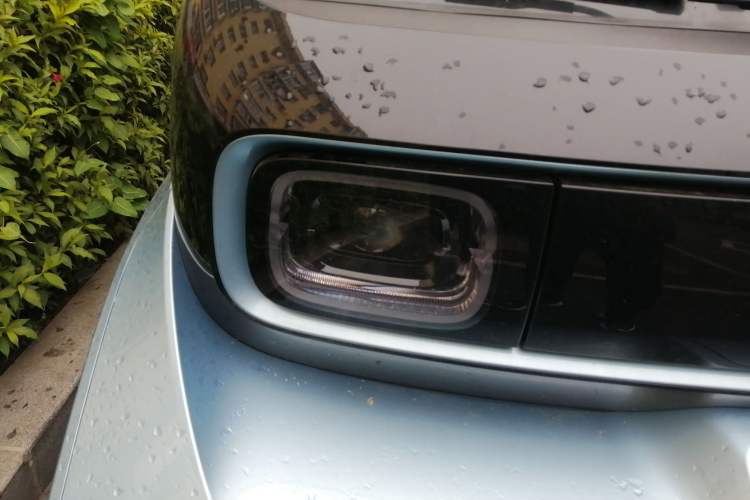 Used Baojun E300 2020 Plus Starry Intelligence Edition Right Front Headlight