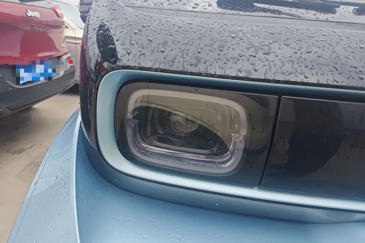Used Baojun E300 2020 Plus Starry Intelligence Edition Right Front Headlight