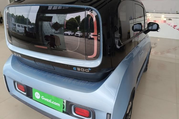 Used Baojun E300 2020 Plus Interstellar Smart Edition Right Rear Taillight