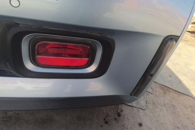 Used Baojun E300 2020 Plus Interstellar Smart Edition Right Rear Taillight