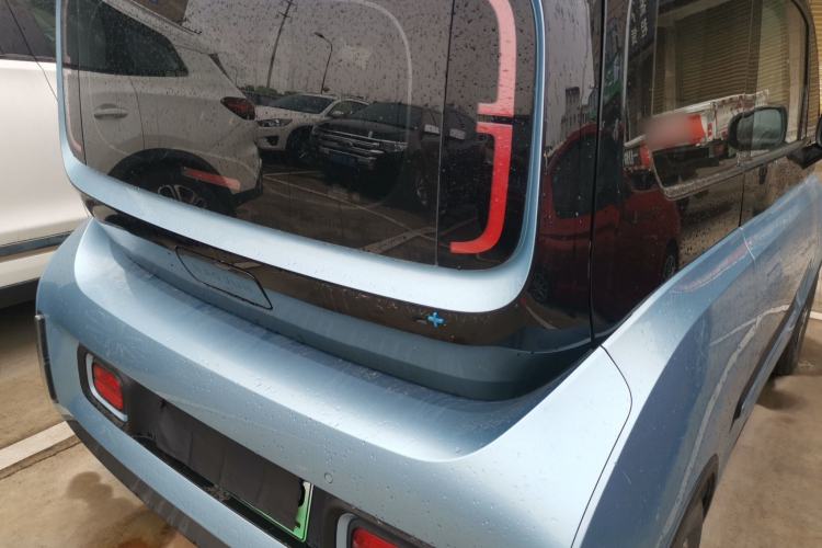 Used Baojun E300 2020 Plus Interstellar Smart Edition Right Rear Taillight
