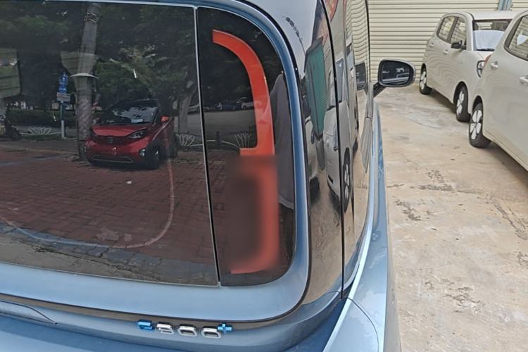 Used Baojun E300 2020 Plus Interstellar Smart Edition Right Rear Taillight