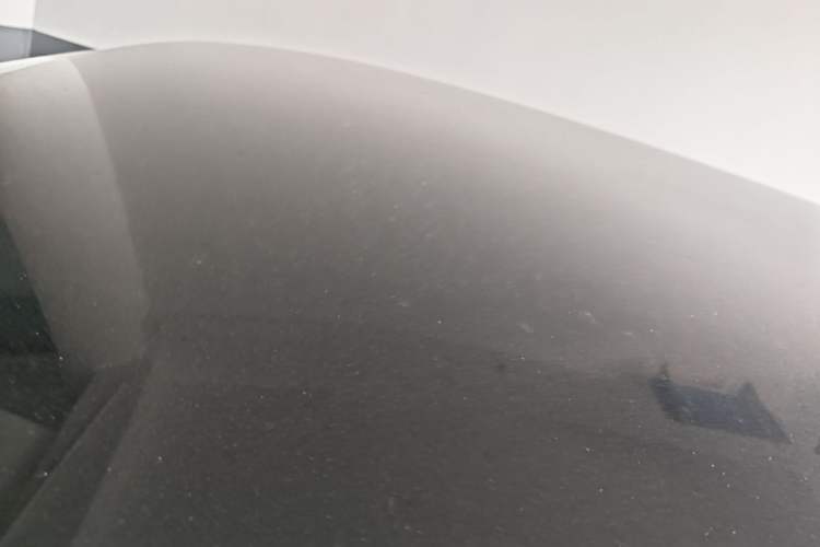 Used Baojun E300 2020 Plus Starry Intelligence Edition Roof